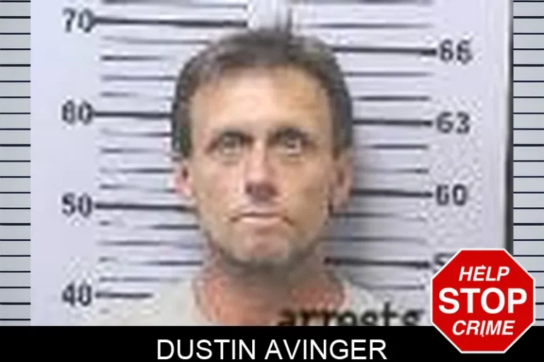 DuStin Avinger