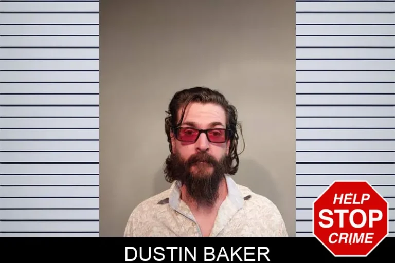 DuStin Baker
