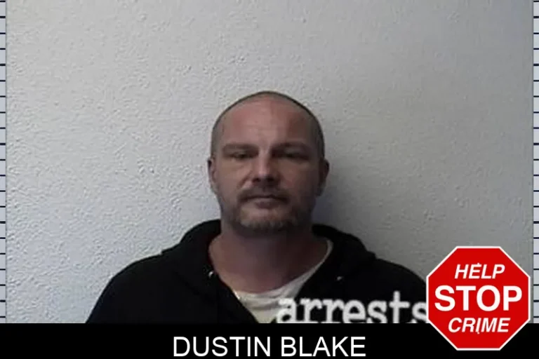 DuStin Blake