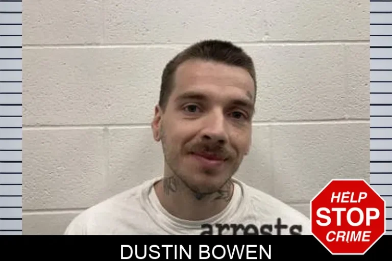 DuStin Bowen