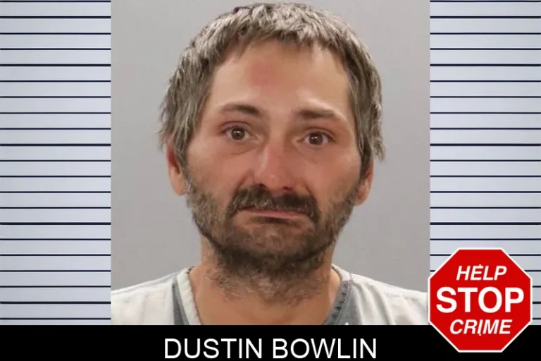 DuStin Bowlin