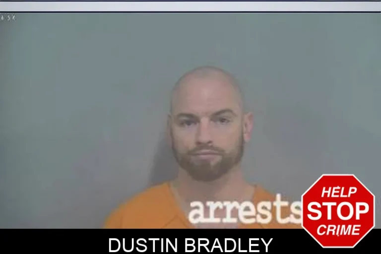DuStin Bradley