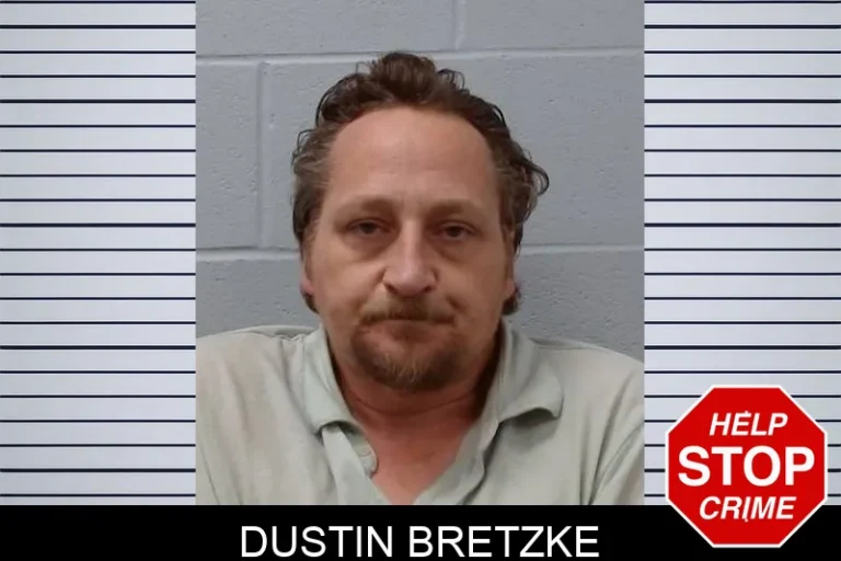 DuStin Bretzke