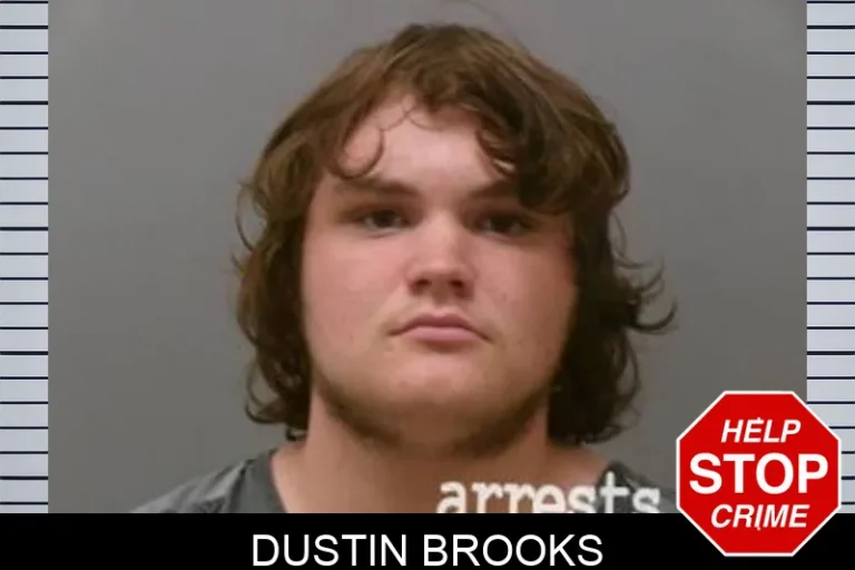 DuStin Brooks