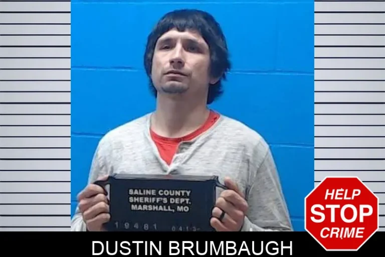 DuStin BruMbauGh