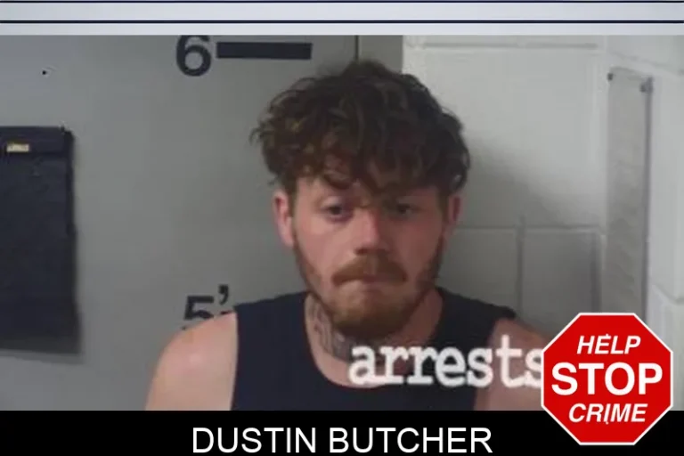 DuStin BuTcher