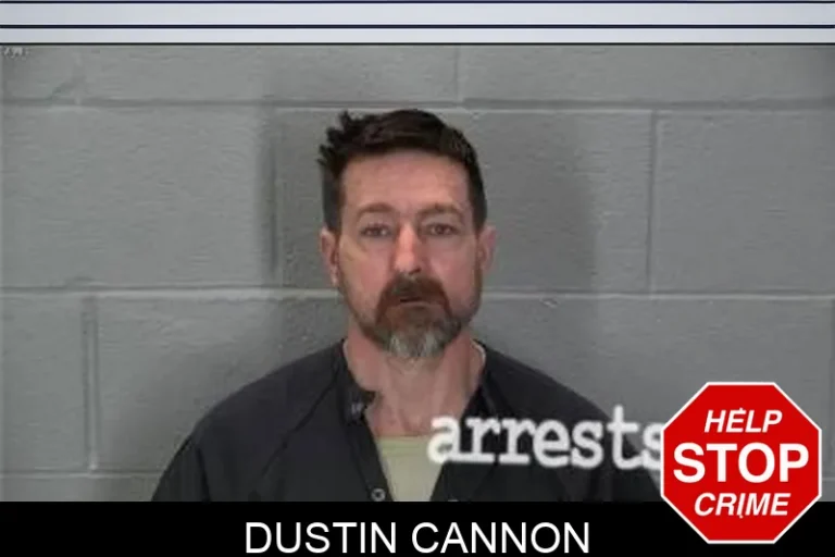 DuStin Cannon