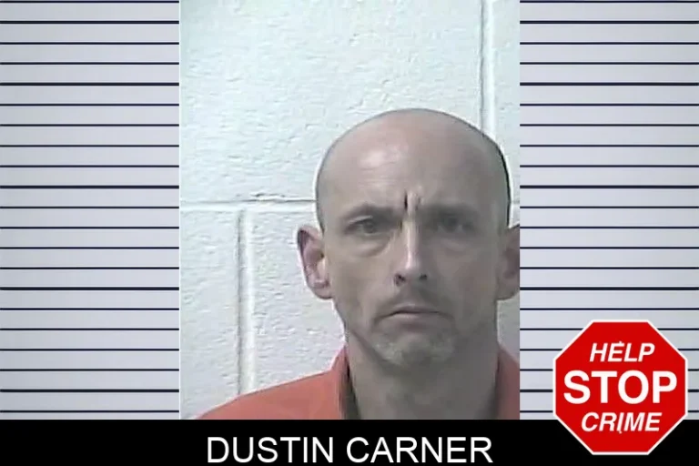 DuStin Carner