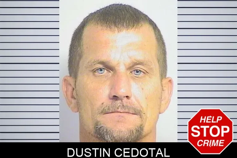DuStin Cedotal