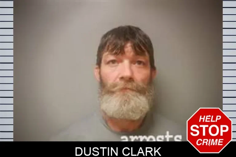 DuStin Clark