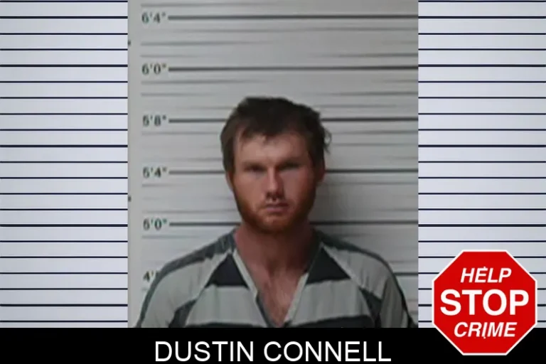 DuStin Connell