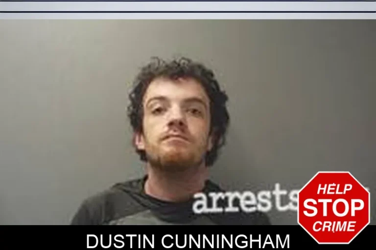 DuStin CuNningham