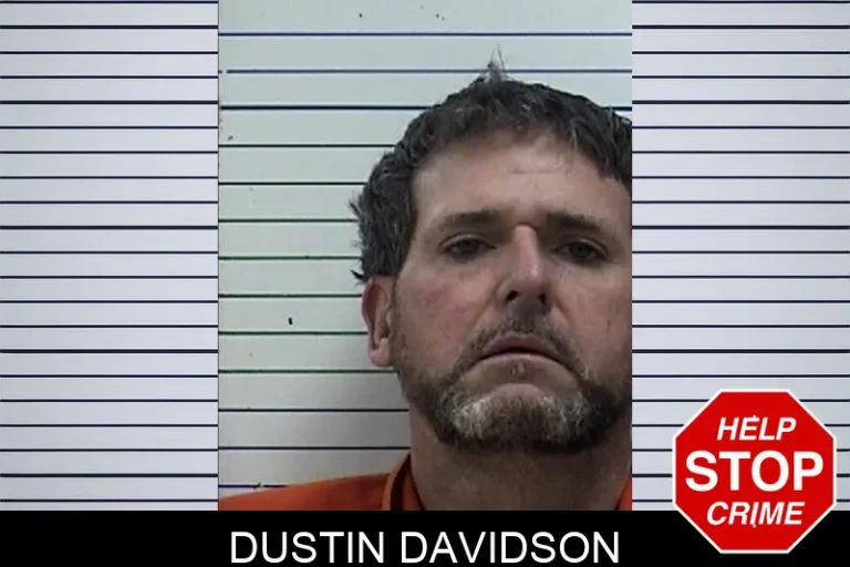 DuStin Davidson