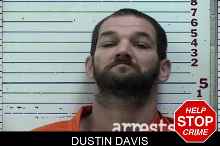 DuStin Davis