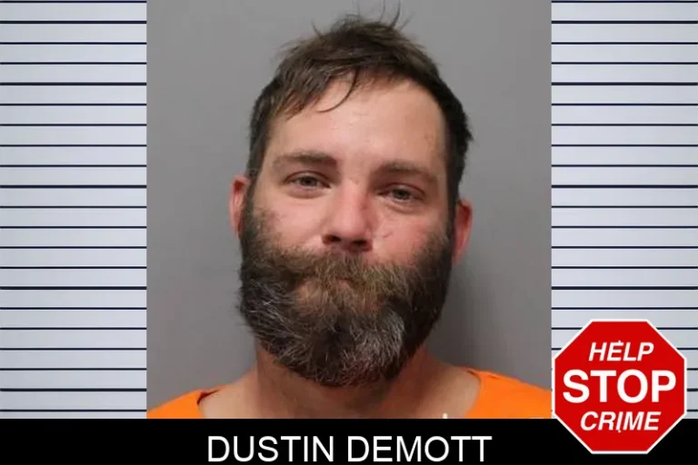 DuStin Demott