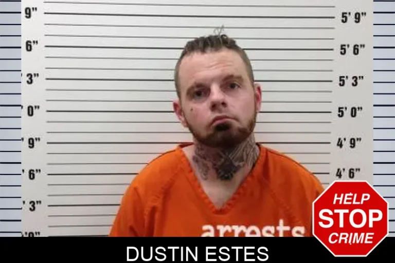 DuStin Estes