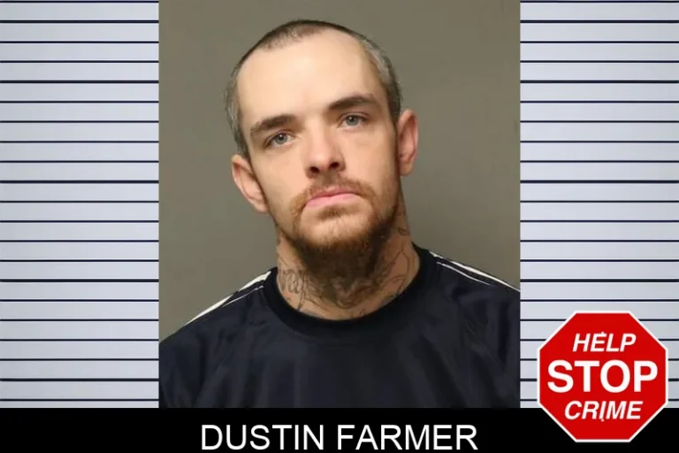 DuStin Farmer