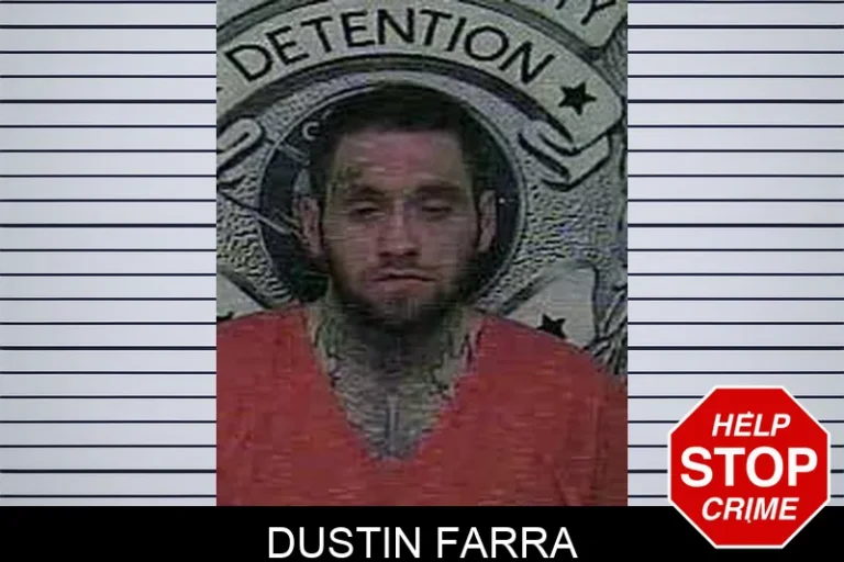 DuStin Farra
