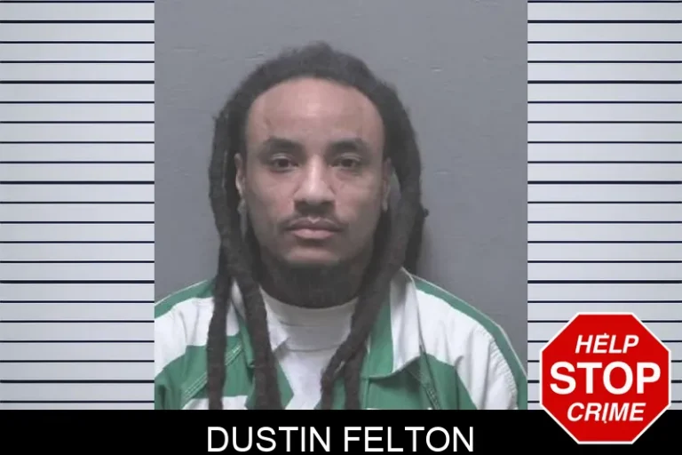 DuStin Felton