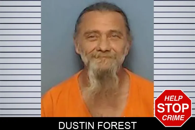 DuStin Forest
