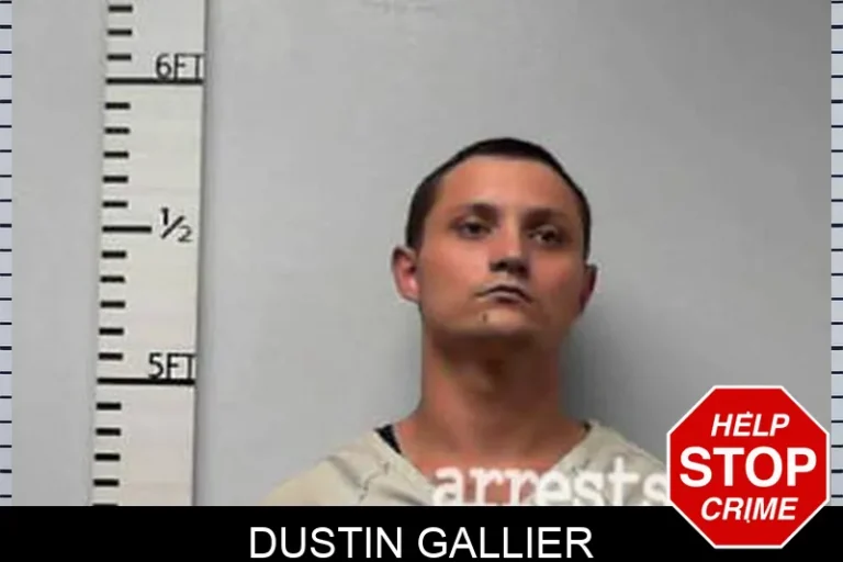 DuStin Gallier