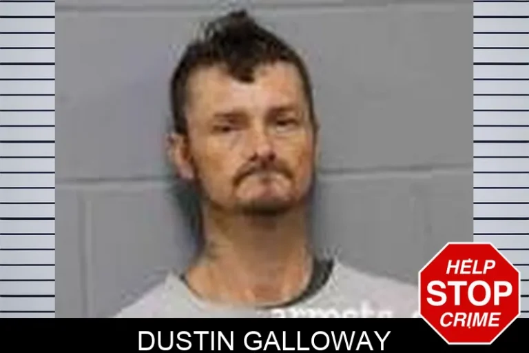 DuStin Galloway