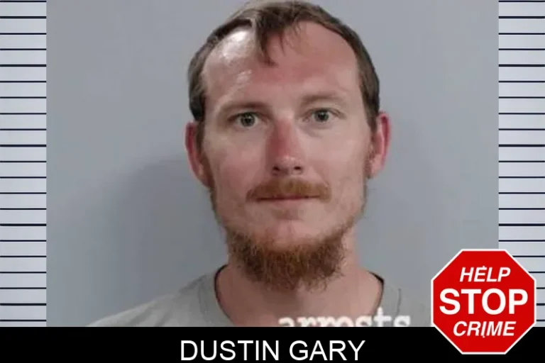 DuStin Gary