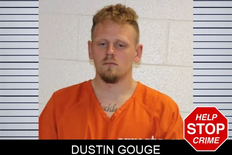 DuStin GouGe