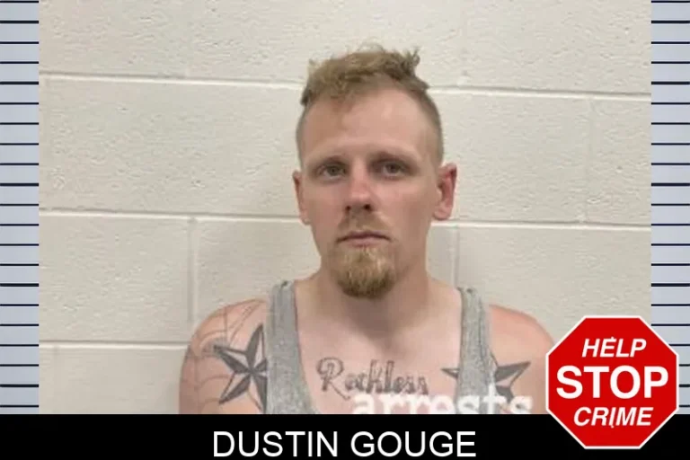 DuStin GouGe