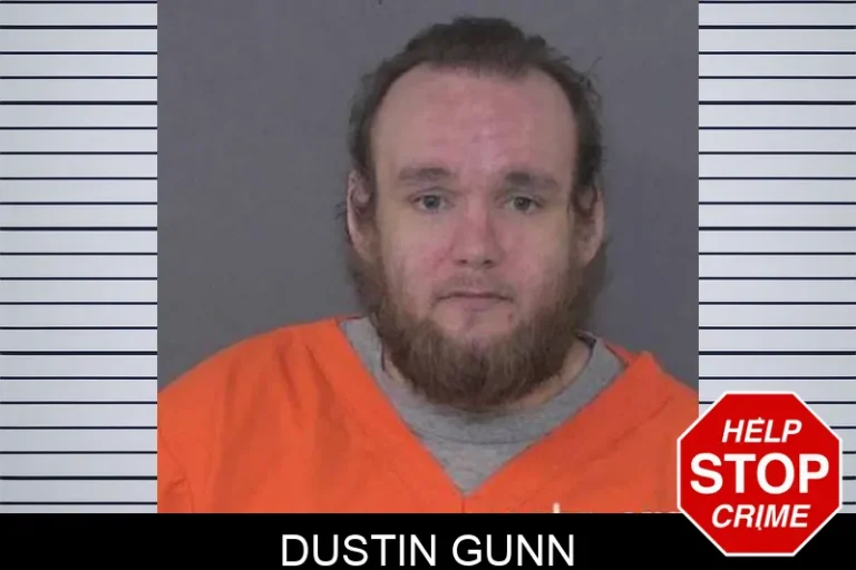 DuStin GuNn