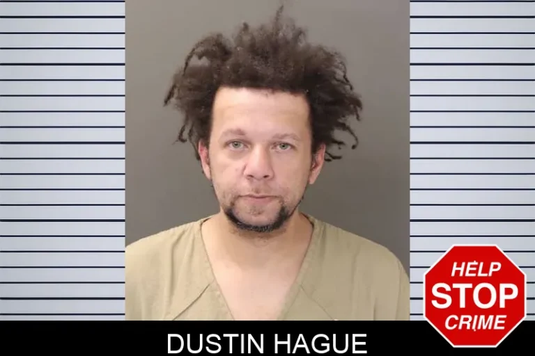 DuStin HaguE