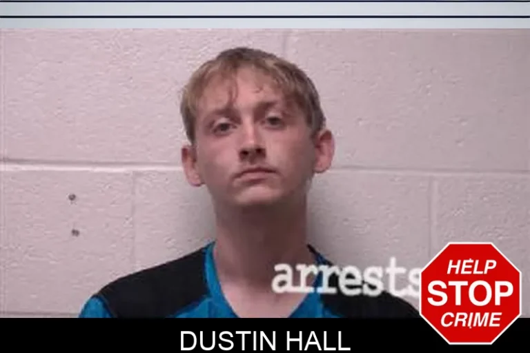 DuStin Hall
