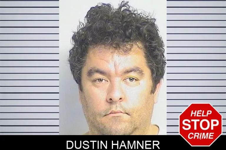 DuStin Hamner