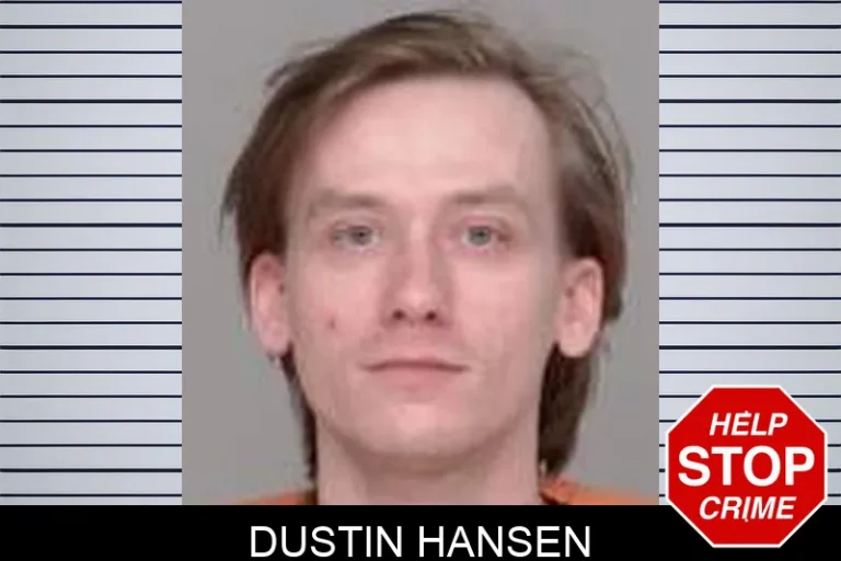 DuStin Hansen