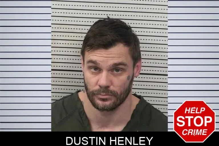 DuStin Henley