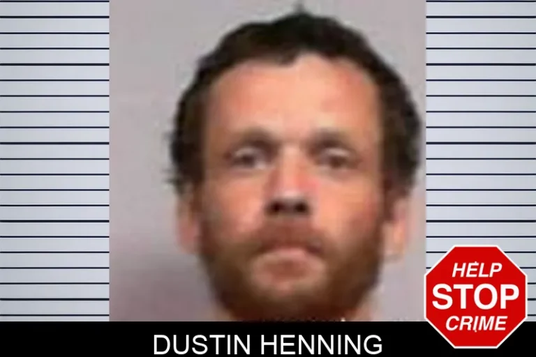 DuStin Henning
