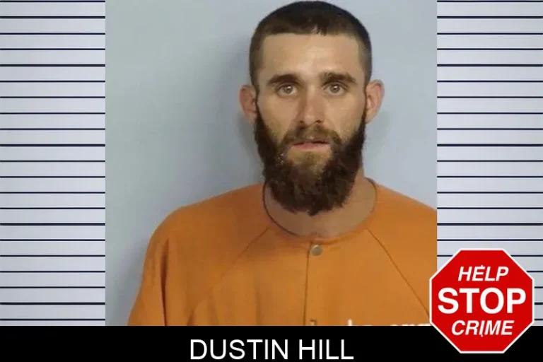 DuStin Hill