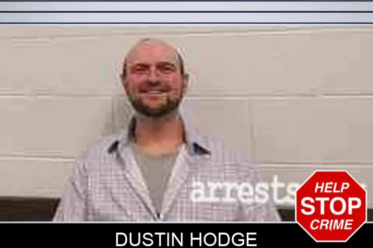 DuStin Hodge