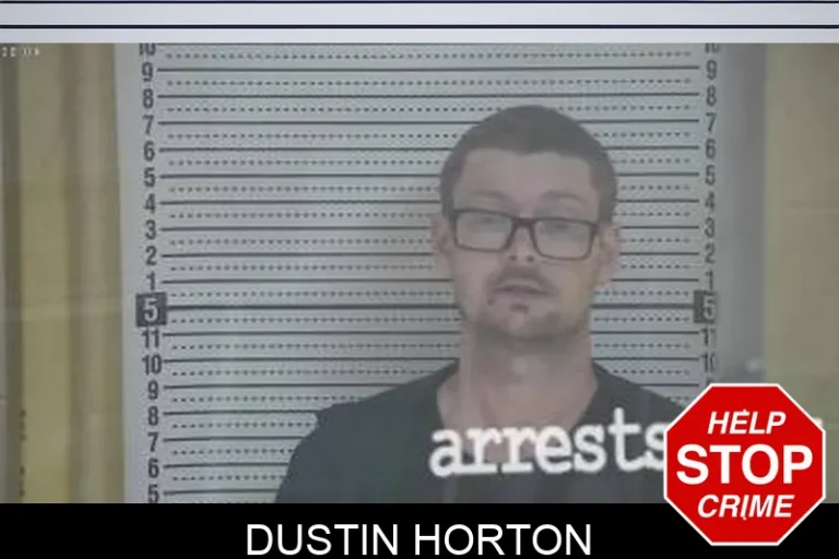 DuStin Horton