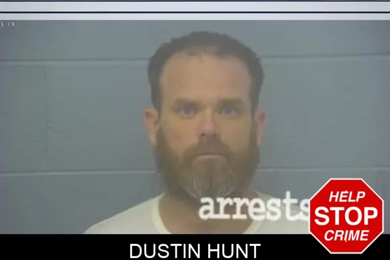 DuStin HuNt