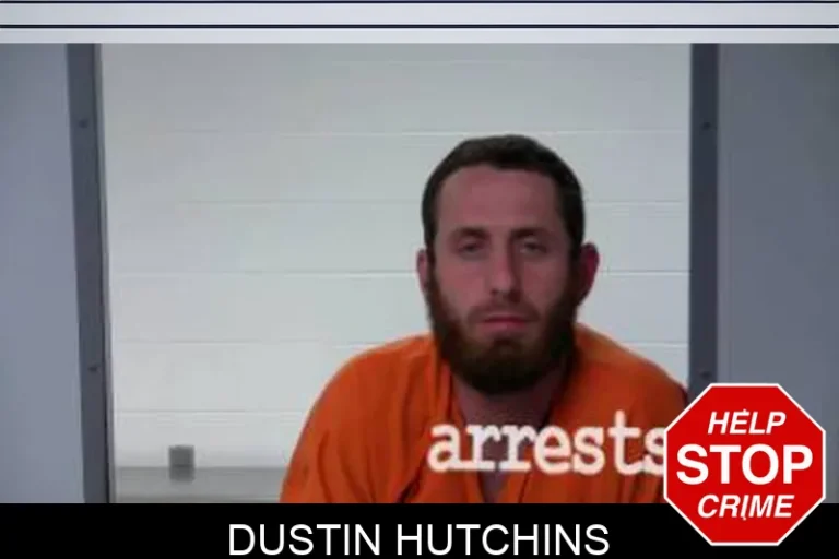 DuStin HuTchins