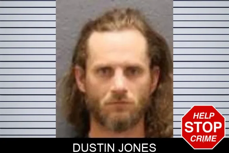 DuStin Jones