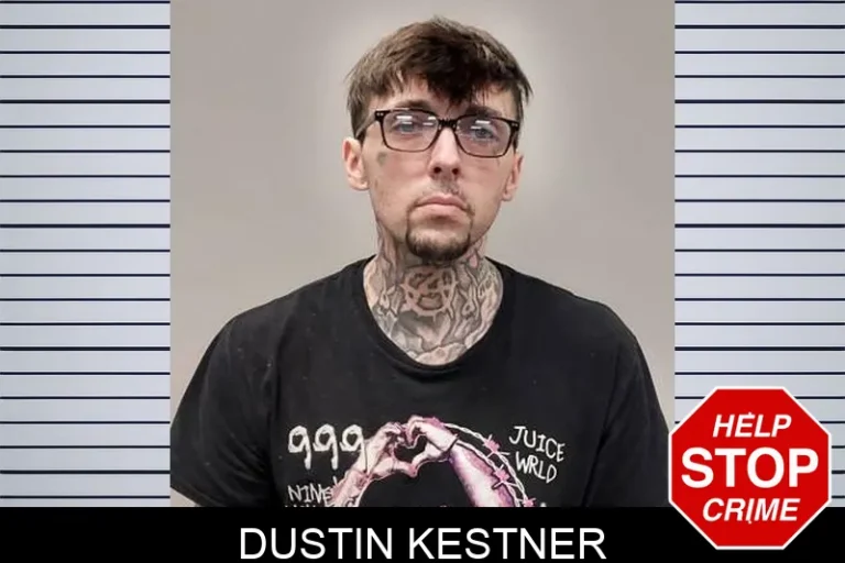 DuStin Kestner
