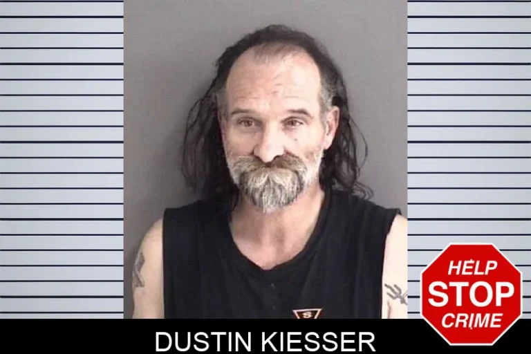 DuStin Kiesser