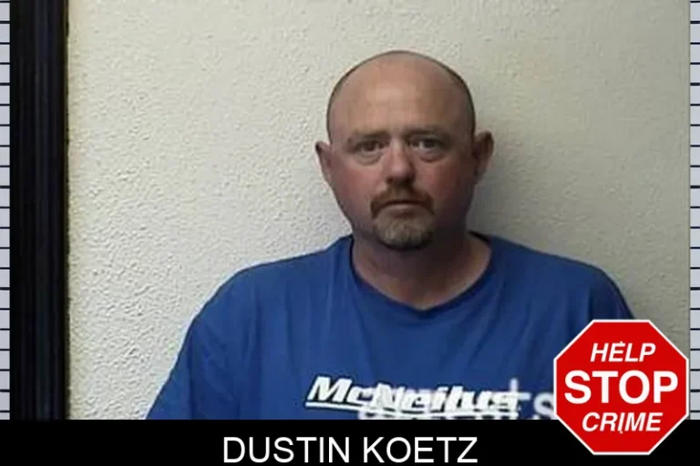 DuStin Koetz