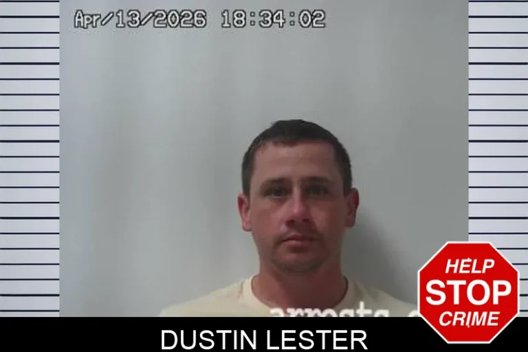 DuStin Lester