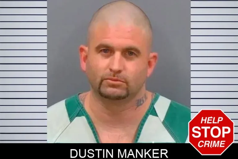 DuStin Manker