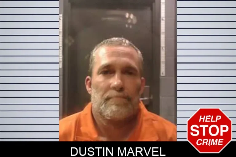 DuStin Marvel