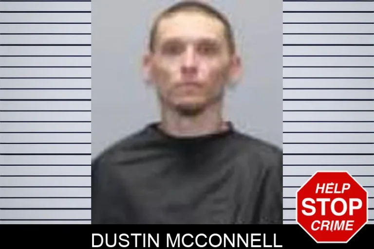DuStin McConnell