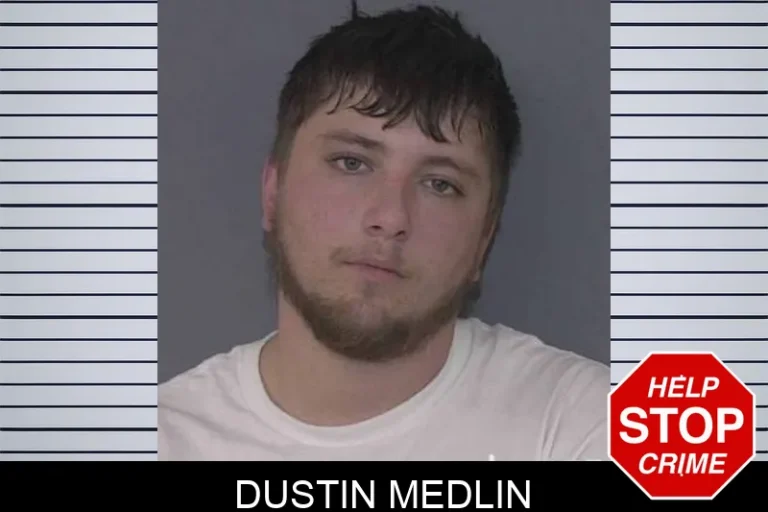 DuStin Medlin